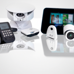 Intégration de système d'automatisation pour sécurité optimale Cergy